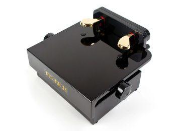 FEURICH Pedal Extension