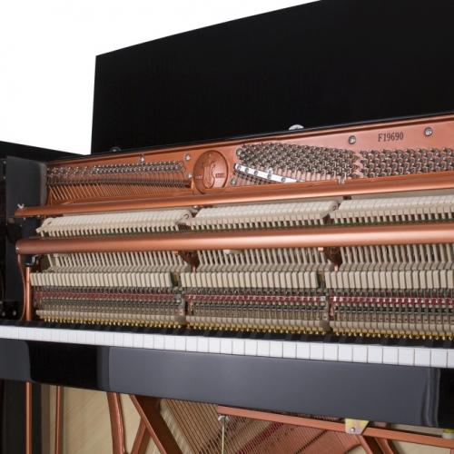 FEURICH Mod. 115 - Premiere innerview