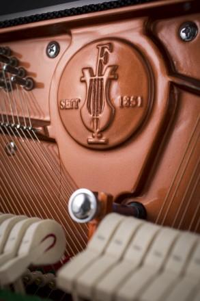 FEURICH Mod. 125 - Design Detail_4(e)