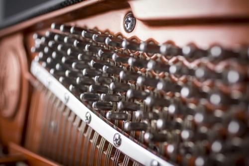 FEURICH Mod. 125 - Design Detail_5(e)