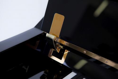 FEURICH Mod. 125 - Design, soft close system